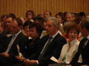 Festgottesdienst 17.05.2009